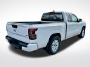 Thumbnail image of 2024 Nissan Frontier at Sunrise Volkswagen of Fort Pierce