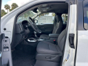 Thumbnail image of 2024 Nissan Frontier at Sunrise Volkswagen of Fort Pierce