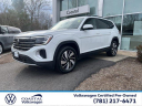 Thumbnail image of 2025 Volkswagen Atlas at Coastal Volkswagen