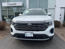 Thumbnail image of 2025 Volkswagen Atlas at Coastal Volkswagen
