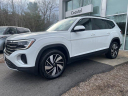Thumbnail image of 2025 Volkswagen Atlas at Coastal Volkswagen
