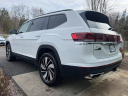Thumbnail image of 2025 Volkswagen Atlas at Coastal Volkswagen