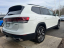 Thumbnail image of 2025 Volkswagen Atlas at Coastal Volkswagen