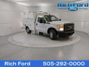 Thumbnail image of 2013 Ford F-350 Super Duty at RichFord USED
