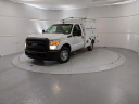 Thumbnail image of 2013 Ford F-350 Super Duty at RichFord USED