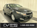 2013 Kia Optima LX at Driver's Village Inc.