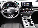 Thumbnail image of 2021 Honda Accord Hybrid at Honda of Pasadena