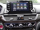 Thumbnail image of 2021 Honda Accord Hybrid at Honda of Pasadena