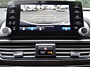 Thumbnail image of 2021 Honda Accord Hybrid at Honda of Pasadena