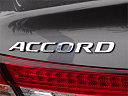 Thumbnail image of 2021 Honda Accord Hybrid at Honda of Pasadena