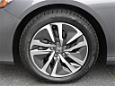 Thumbnail image of 2021 Honda Accord Hybrid at Honda of Pasadena