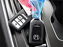 Thumbnail image of 2021 Honda Accord Hybrid at Honda of Pasadena