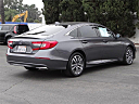 Thumbnail image of 2021 Honda Accord Hybrid at Honda of Pasadena