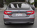 Thumbnail image of 2021 Honda Accord Hybrid at Honda of Pasadena