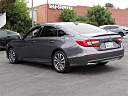 Thumbnail image of 2021 Honda Accord Hybrid at Honda of Pasadena