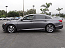 Thumbnail image of 2021 Honda Accord Hybrid at Honda of Pasadena