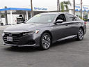 Thumbnail image of 2021 Honda Accord Hybrid at Honda of Pasadena