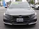 Thumbnail image of 2021 Honda Accord Hybrid at Honda of Pasadena