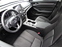 Thumbnail image of 2021 Honda Accord Hybrid at Honda of Pasadena