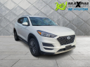 Thumbnail image of 2021 Hyundai TUCSON at Maxon Hyundai Inc.