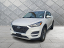 Thumbnail image of 2021 Hyundai TUCSON at Maxon Hyundai Inc.