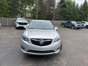 2019 Buick Envision Essence at Todd Wenzel Buick GMC of Davison