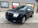 Thumbnail image of 2010 Lincoln MKX at Showcase Auto Sales LLC