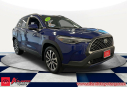 Thumbnail image of 2023 Toyota Corolla Cross at Atlantic Toyota