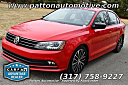 Thumbnail image of 2016 Volkswagen Jetta at Patton Automotive