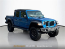 2022 Jeep Gladiator Rubicon at Denooyer Chevrolet