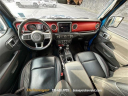 Thumbnail image of 2022 Jeep Gladiator at Denooyer Chevrolet