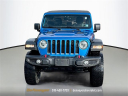 Thumbnail image of 2022 Jeep Gladiator at Denooyer Chevrolet