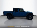 Thumbnail image of 2022 Jeep Gladiator at Denooyer Chevrolet