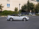 Thumbnail image of 2002 Ford Mustang at Perry Morgan Express