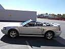 Thumbnail image of 2002 Ford Mustang at Perry Morgan Express