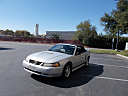 Thumbnail image of 2002 Ford Mustang at Perry Morgan Express