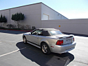 Thumbnail image of 2002 Ford Mustang at Perry Morgan Express