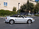 Thumbnail image of 2002 Ford Mustang at Perry Morgan Express