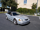 Thumbnail image of 2002 Ford Mustang at Perry Morgan Express