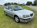 Thumbnail image of 2004 Hyundai ELANTRA at Blondies Auto Sales