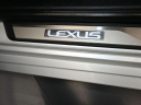 Thumbnail image of 2024 Lexus ES 350 at Miami Lakes Automall