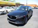 Thumbnail image of 2021 Mazda CX-5 at Litehouse Auto, Inc.