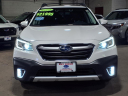 Thumbnail image of 2022 Subaru Outback at Bay Ridge Subaru