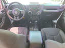 Thumbnail image of 2015 Jeep Wrangler Unlimited at Bert Smith VW Subaru - NEW