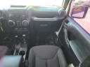 Thumbnail image of 2015 Jeep Wrangler Unlimited at Bert Smith VW Subaru - NEW