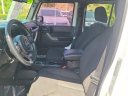 Thumbnail image of 2015 Jeep Wrangler Unlimited at Bert Smith VW Subaru - NEW