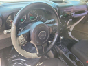 Thumbnail image of 2015 Jeep Wrangler Unlimited at Bert Smith VW Subaru - NEW