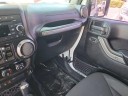 Thumbnail image of 2015 Jeep Wrangler Unlimited at Bert Smith VW Subaru - NEW