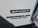 Thumbnail image of 2015 Jeep Wrangler Unlimited at Bert Smith VW Subaru - NEW