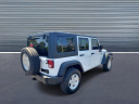 Thumbnail image of 2015 Jeep Wrangler Unlimited at Bert Smith VW Subaru - NEW